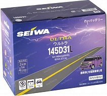 Seiwa Ultra 145D31L