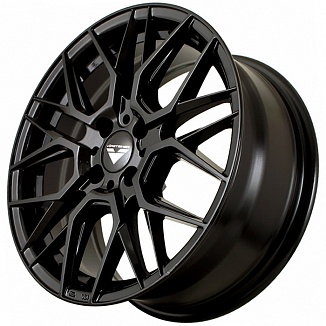Sakura Wheels 9558 7x16 4x98 ET30 Dia 58,6 (B1) LOT255_9558