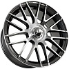 Sakura Wheels 9410 9,5x19 5x112 ET35 Dia 66,6 (BF4) LOT166_9410