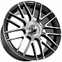 Sakura Wheels 9410 9,5x19 5x112 ET35 Dia 66,6 (BF4) LOT166_9410