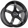 FF FBX065 9,5x18 5x114,3 ET28 Dia 73,1 (Gunmetal) LOT1748_FBX065