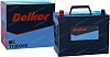 Delkor EFB N55R (80B24R) Start-Stop