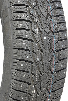 Zmax WinterNova STUD III
