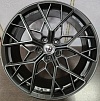 Replica DX552_2338 8,5x19 5x114,3 ET35 Dia 73,1 (Black) DX5522338