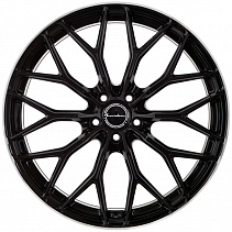 Sakura Wheels YA5647 8x18 5x100 ET40 Dia 73,1 (B3) LOT584