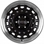 Sakura Wheels R3841 8,5x16 6x139,7 ET0 Dia 110,1 (B3) LOT786_R3841