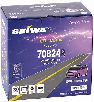 Seiwa Ultra 70B24R