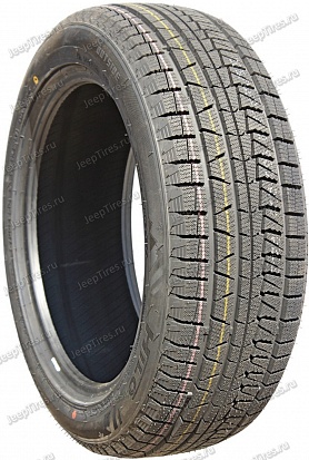 Hilo Arctic S8