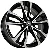 FF FBX415 7x17 5x114,3 ET45 Dia 73,1 (BMF) LOT1794_FBX415