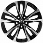FF FBX415 7x17 5x114,3 ET45 Dia 73,1 (BMF) LOT1794_FBX415