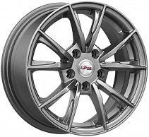 iFree Сион 6,5x15 5x100 ET45 Dia 67,1 (Хай вэй) 755505 iFree Сион 6,5x15 5x100 ET45 Dia 67,1 (Хай вэй) 755505