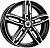 КиК Sayan (КС731М) 6x16 5x114,3 ET45 Dia 67,1 (Алмаз Черный) 76661 КиК Sayan (КС731М) 6x16 5x114,3 ET45 Dia 67,1 (Алмаз Черный) 76661