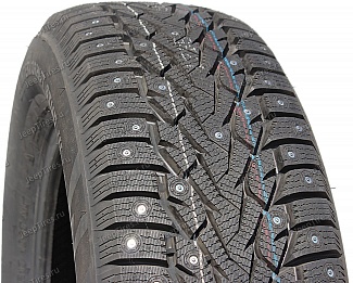 Zmax WinterNova STUD III