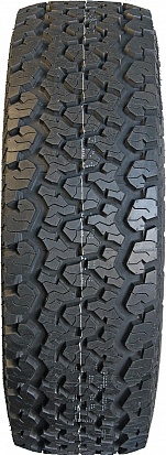 Maxxis Worm-Drive AT-980E