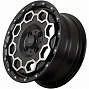 Sakura Wheels 4839 6x14 4x100 ET38 Dia 67,1 (B14-R/M7) LOT549_4839