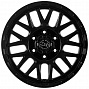 FF FBX470 8,5x17 6x139,7 ET25 Dia 106,1 (Gloss Black) LOT1985_FBX470