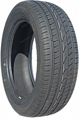 Powertrac City Racing