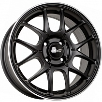 FF D2795 6,5x15 4x100 ET35 Dia 73,1 (B3/M7) LOT191