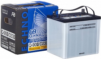 Furukawa Battery ECHNO IS Q90R (95D23R)