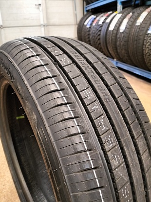 Triangle ReliaX Touring TE307