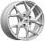 WUP Up120 6,5x16 5x114,3 ET45 Dia 60,1 (Silver Classic) 82893