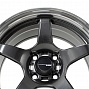 Sakura Wheels 3761 7x15 4x100 ET35 Dia 73,1 (BF3) LOT933_3761