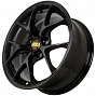 FF L4137 7x16 5x114,3 ET35 Dia 73,1 (Black) LOT1141_L4137
