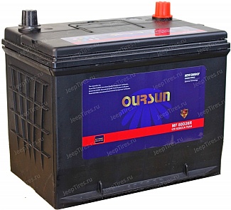 Oursun L2 (DIN-62)