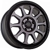 Sakura Wheels 4433 7x17 5x114,3 ET38 Dia 73,1 (B14B/M) LOT494_4433