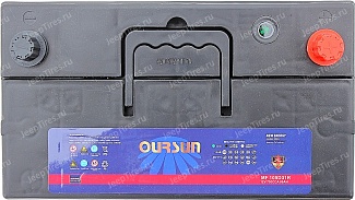 Oursun 105D31R