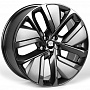 Replica LI IVF-3164-SF116 9x21 5x120 ET45,5 Dia 62,5 (Графит) VL81825