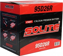 Solite 95D26R