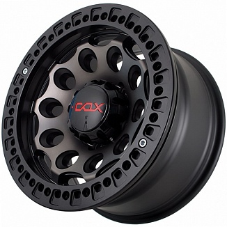 COX D3359 9x17 5x150 ET-20 Dia 110,5 (CD-B14BX/M) LOT915_D3359