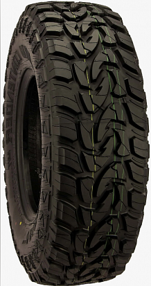 Tercelo Toughevo TM01 235/75 R15 110/107Q LT 23220426182