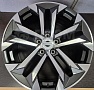 Replica H3361F_2755 7x19 5x114,3 ET40 Dia 66,5 (хром) H3361F2755