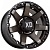 Sakura Wheels D2804 7x15 5x139,7 ET-15 Dia 108,1 (B14F-RF/M) LOT237_D2804