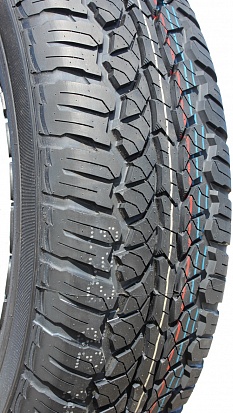 Royal Black Royal A/T