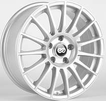 Replica Enkei 15223-CS233 7,5x17 5x100 ET35 Dia 73,1 (Серебро) VL81449