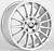 Replica Enkei 15223-CS233 7,5x17 5x100 ET35 Dia 73,1 (Серебро) VL81449