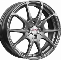 iFree Такеши (КС877) 6x16 5x100 ET35 Dia 67,1 (Хай Вэй) 466510