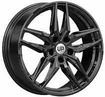 WUP Up112 7x18 5x108 ET33 Dia 67,1 (New Black) 79279