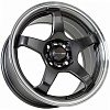 Sakura Wheels 3761 7x15 4x100 ET35 Dia 73,1 (BF3) LOT933_3761