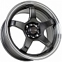 Sakura Wheels 3761 7x15 4x100 ET35 Dia 73,1 (BF3) LOT933_3761