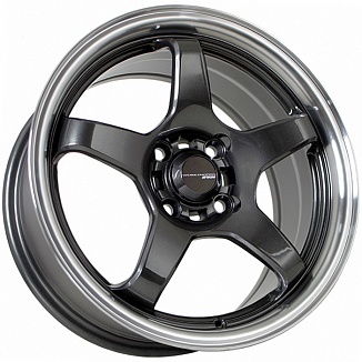 Sakura Wheels 3761 7x15 4x100 ET35 Dia 73,1 (BF3) LOT933_3761