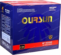 Oursun 95D26R