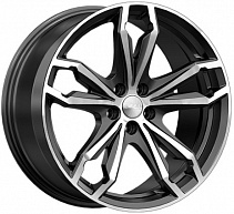 Скад Гранада 9x19 5x114,3 ET35 Dia 66,1 (алмаз бархат новый) 4630648