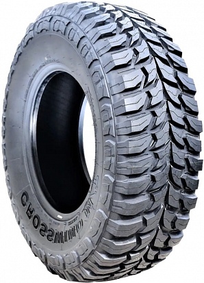 LingLong CrossWind M/T 265/75 R16 123/120Q LT 17220426530