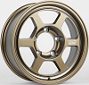 Replica Rays 61143-VR10 6,5x16 5x139,7 ET-25 Dia 108,1 (Бронза) VL80005