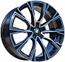 Replica H3122F_2182 8,5x20 5x112 ET25 Dia 66,6 (B-P) H3122F2182