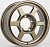 Replica Rays 61143-VR10 6,5x16 5x139,7 ET-25 Dia 108,1 (Бронза) VL80005
